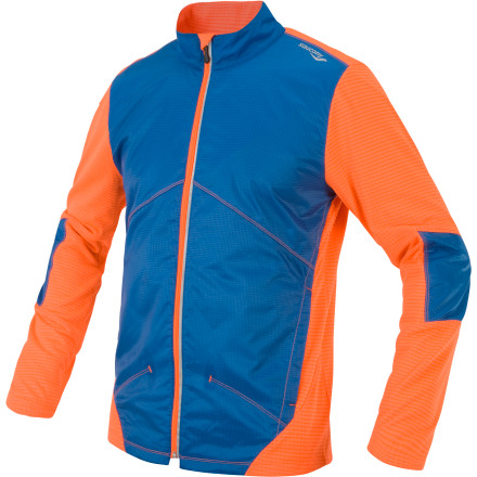 Saucony Kinvara Jacket