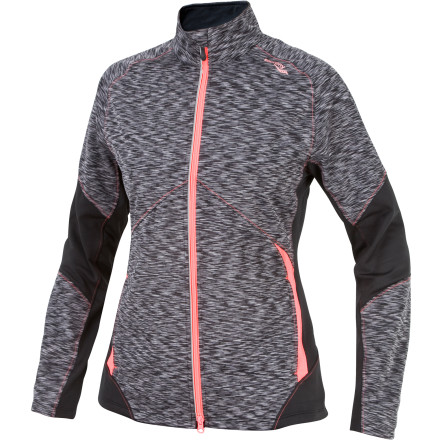 Saucony Nomad Jacket