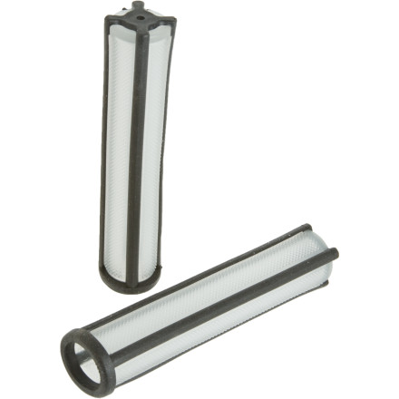 Stella Azzurra Launch Lock-On Grips
