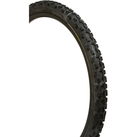 Schwalbe Black Jack Tire - Folding
