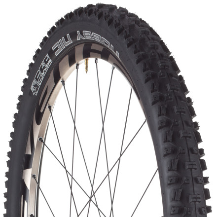 Image of Schwalbe Nobby Nic TL Ready Snakeskin Tire - 26in