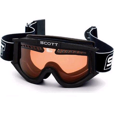 Scott Heli OTG Goggles - 2005