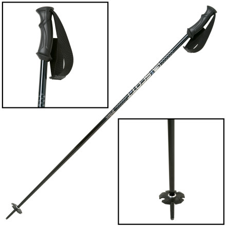 Scott Triton Ski Poles - 2006