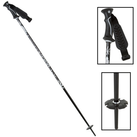 Scott Flight Diva Series Ski Poles - 2007
