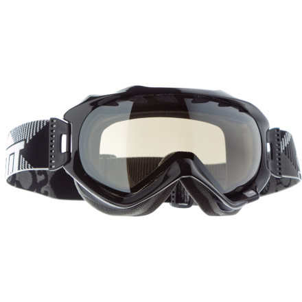 Scott Witness Spherical Series Goggle