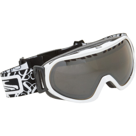 Scott Radiant Goggles - Women's - 2007