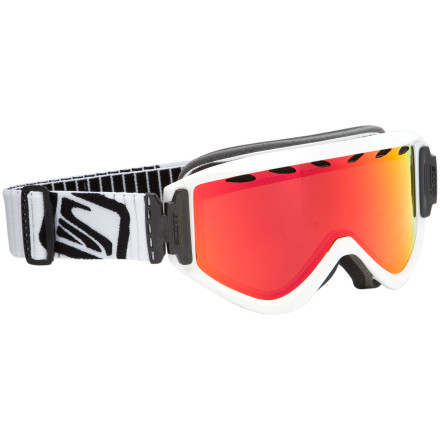Scott Motive Progressive Series Goggle  - 2007