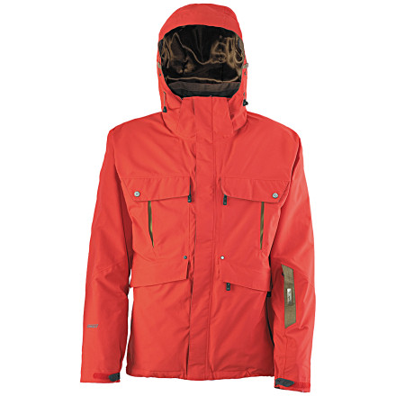 Scott Spectre Gore-Tex Jacket - Men's - 2008