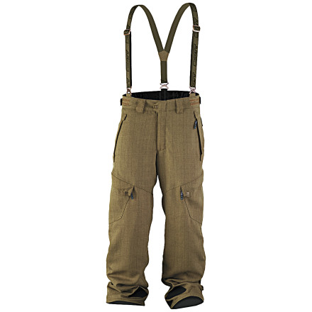 Scott UNLTD Gore-Tex Pant - Men's - 2008
