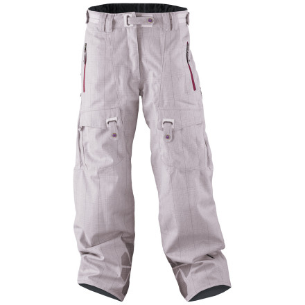 Scott Academy Pant - Women's - 2008