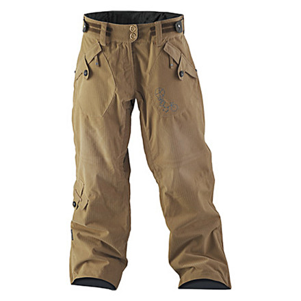 Scott Jinx Pant - Women's - 2008