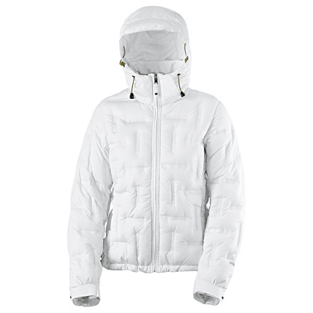 Scott Eight8 Down Jacket - Women's - 2008