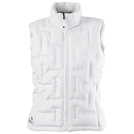 Scott Eight8 Down Vest - Women's - 2008