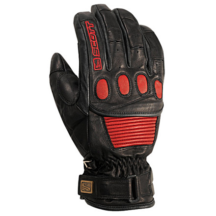 Scott Leatherman Glove - Unisex - 2008