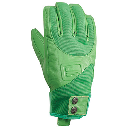 Scott Kinson Glove - Unisex - 2008