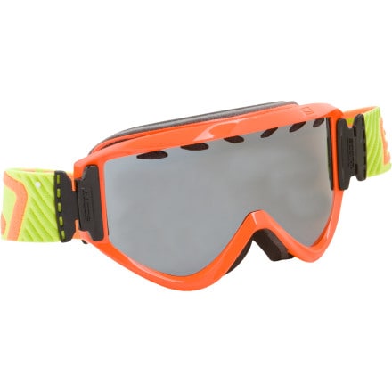 Scott Motive Progressive Goggle w/Spare Lens - 2008