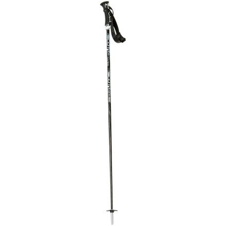 Scott Pro Taper Pole - 2008