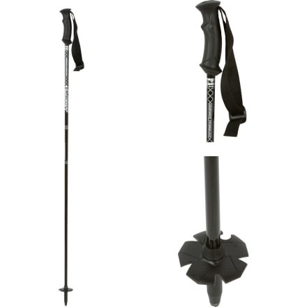 Scott Composite Pole  - 2009