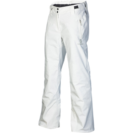 Scott Harper Pant