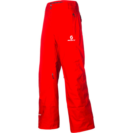 Scott Academy Pant