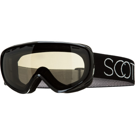 Scott Dana Goggle