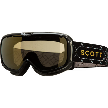 Scott Aura Plus