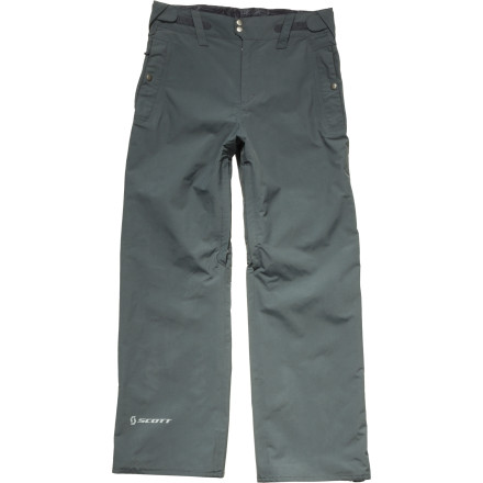 Scott Navarra Pant