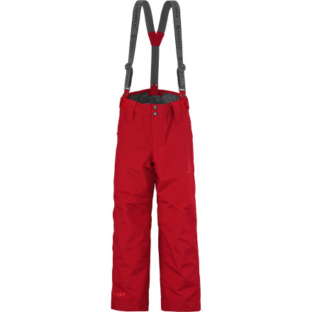 Scott Crowe Pant