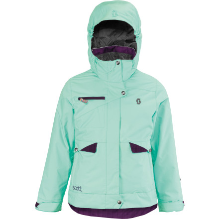 Scott Crystaline Jacket