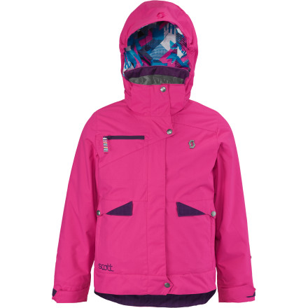 Scott Crystaline Jacket