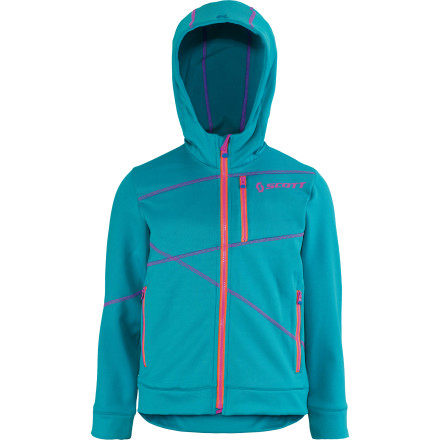 Scott Tufa Jacket