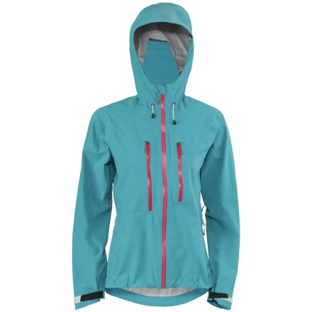 Scott Exploit Jacket