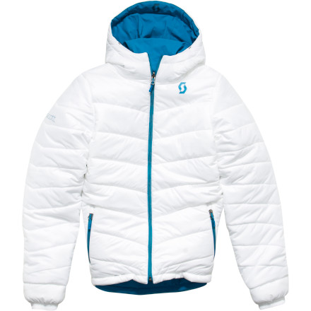 Scott Kimbra Jacket