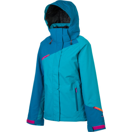 Scott Octavia Jacket