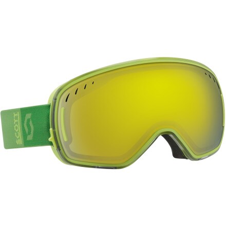Scott LCG Goggle