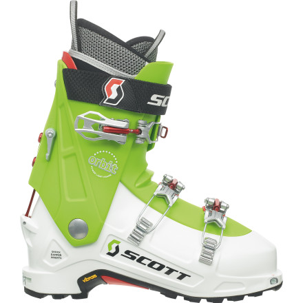 Scott Orbit