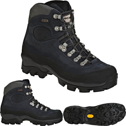 Scarpa ZG 10 GTX Hiking Boot - Women's - 2007