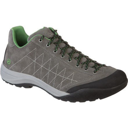 Scarpa Mystic Lite