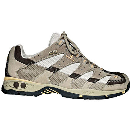 Scarpa Web XCR Hiking Shoes - Women's - 2006