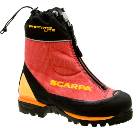 Scarpa Phantom Lite Mountaineering Boot - Men's - 2008