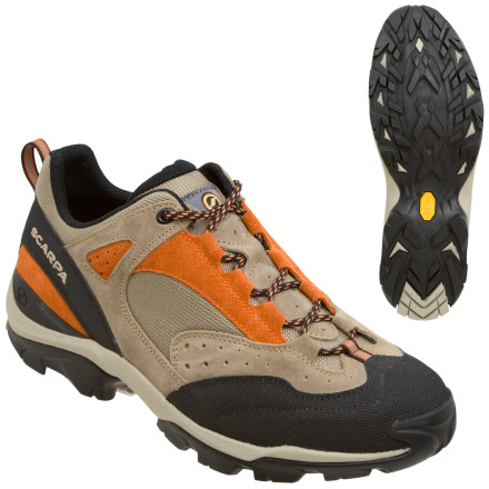 Scarpa Ego Hiking Shoe - Men's - 2007
