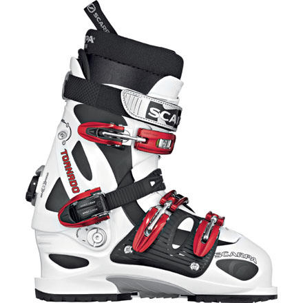 Scarpa Tornado Pro Alpine Touring Ski Boot - 2007