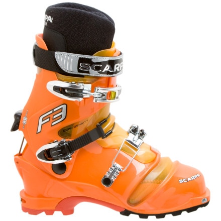 Scarpa F3 Alpine Touring Boot - 2008