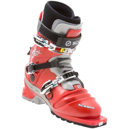 Scarpa T2 Telemark Ski Boot - 2008