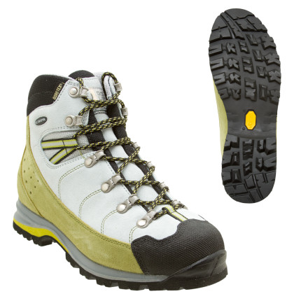 Scarpa Mustang GTX Hiking Boot - Women's - 2009