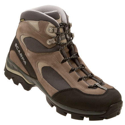 Scarpa ZG65 GTX Hiking Boot - Men's - 2009
