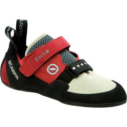 Scarpa Force Climbing Shoe