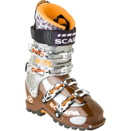 Scarpa Mobe