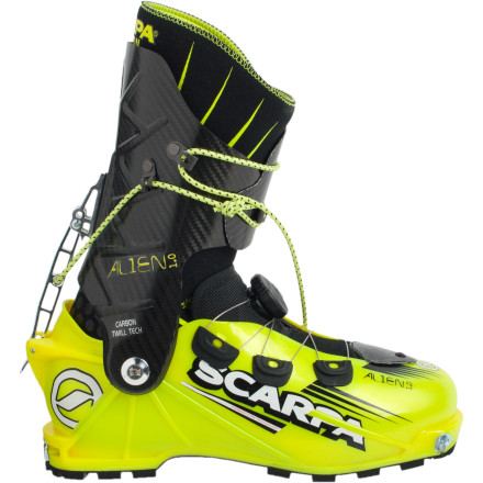 Scarpa Alien 1.0