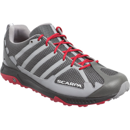 Scarpa Tempo